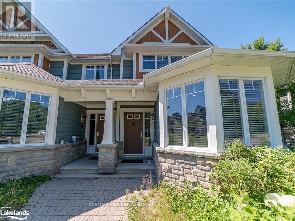 1020 Birch Glen Villa 12 Week 4 Road, Lake Of Bays, Ontario  P0B 1A0 - Photo 5 - X10901466