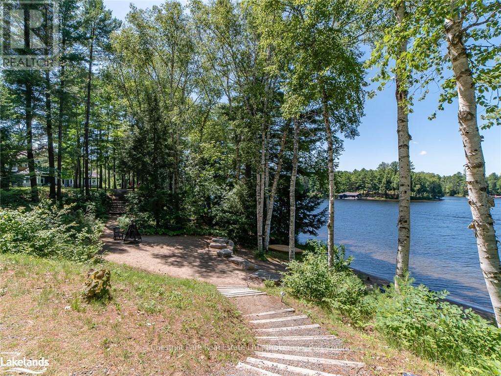 1020 Birch Glen Villa 12 Week 4 Road, Lake Of Bays, Ontario  P0B 1A0 - Photo 7 - X10901466
