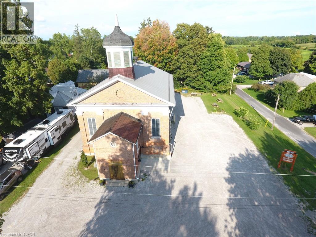 15 Lamport Street, Vittoria, Ontario  N0E 1W0 - Photo 28 - 40536113