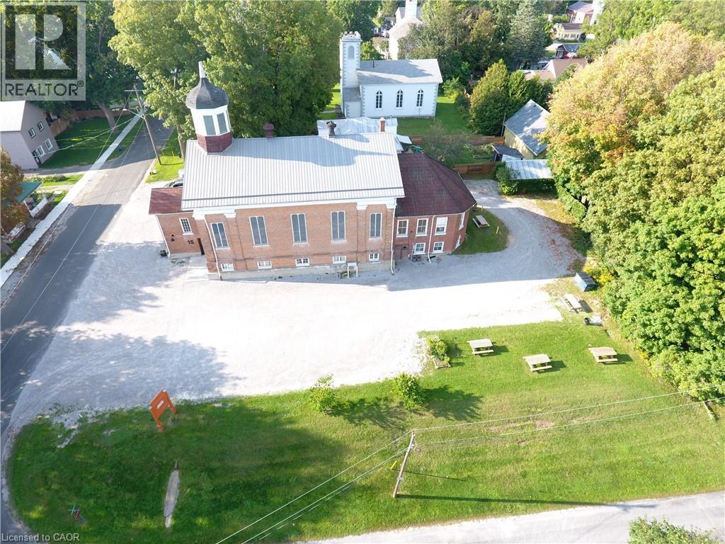 15 Lamport Street, Vittoria, Ontario  N0E 1W0 - Photo 29 - 40536113