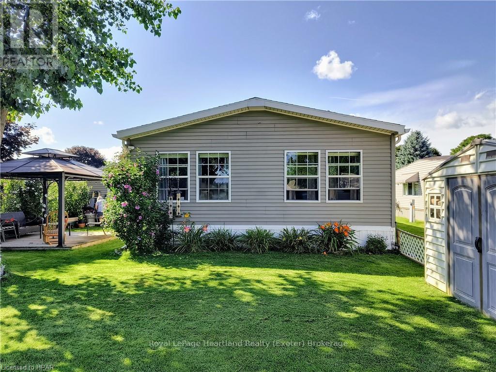 20 George Street, Strathroy-Caradoc, Ontario  N7G 3P4 - Photo 11 - X10779856