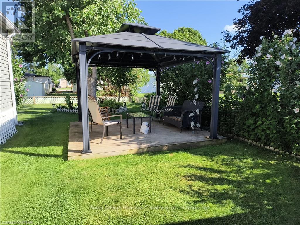20 George Street, Strathroy-Caradoc, Ontario  N7G 3P4 - Photo 15 - X10779856