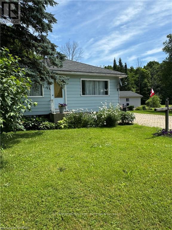150 SIR JOHNS CRESCENT, Georgian Bluffs, Ontario