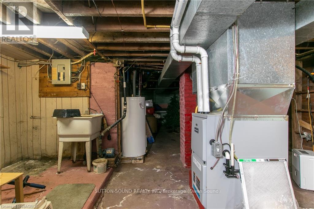 150 Sir Johns Crescent, Georgian Bluffs, Ontario  N0H 2K0 - Photo 33 - X10848085