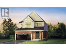 124 HAYLOCK AVENUE, Centre Wellington, Ontario