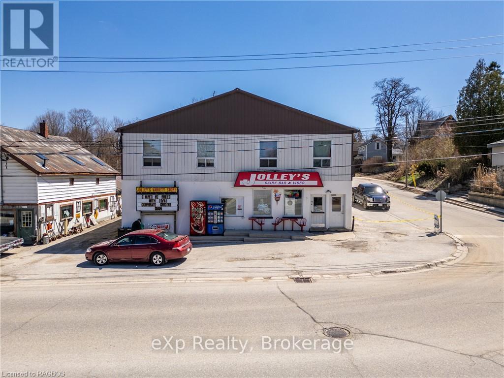 23 COLLINGWOOD STREET, Grey Highlands, Ontario