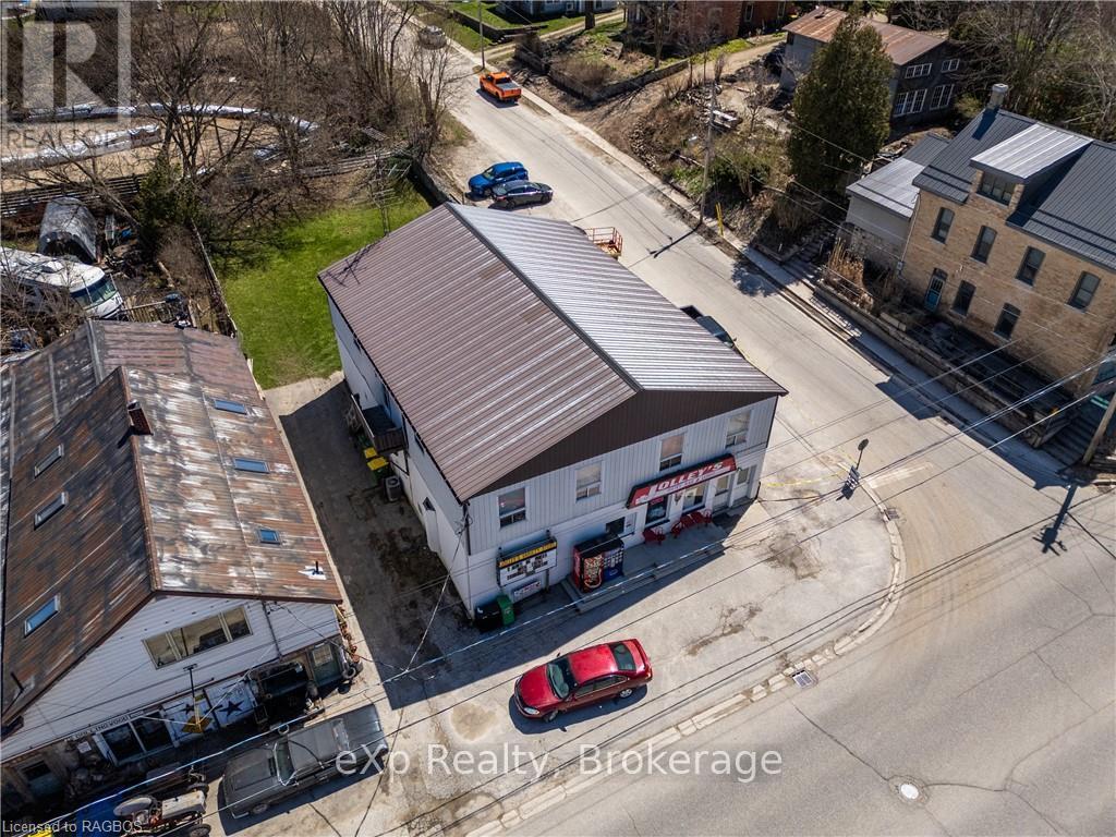 23 Collingwood Street, Grey Highlands, Ontario  N0C 1E0 - Photo 3 - X10847234