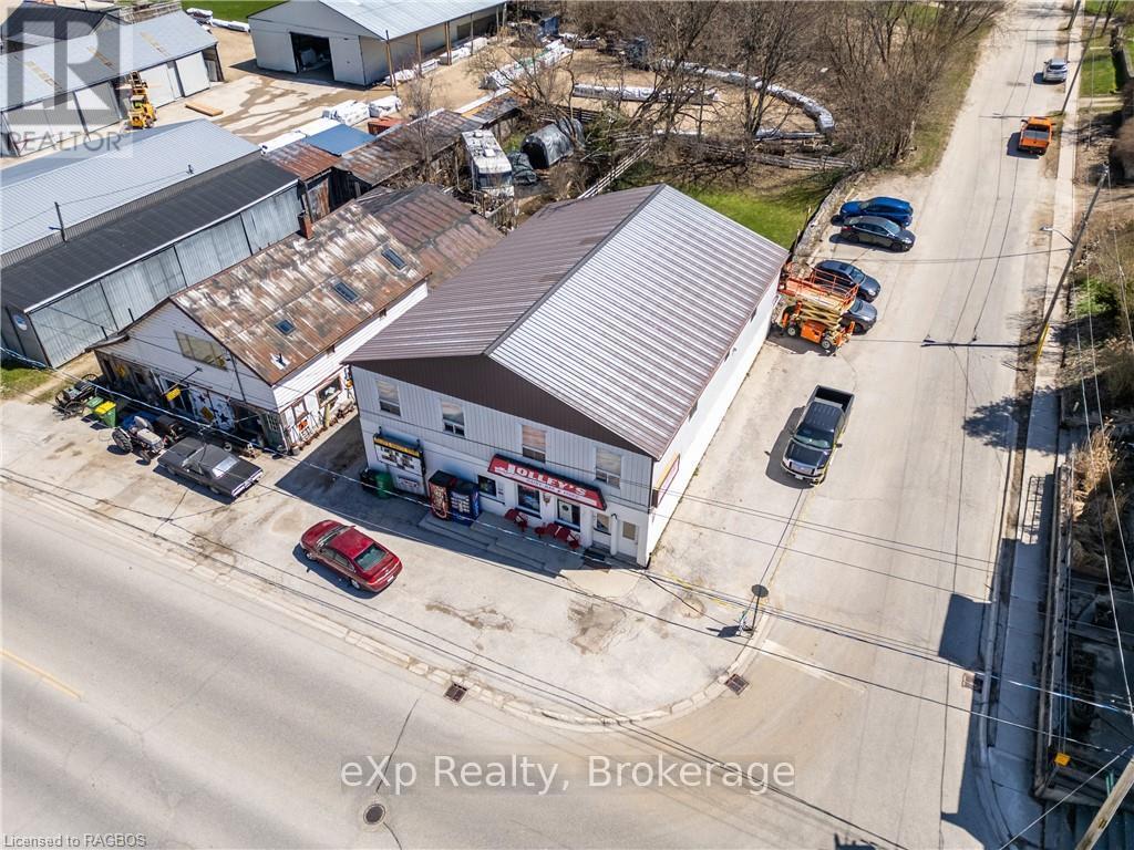 23 Collingwood Street, Grey Highlands, Ontario  N0C 1E0 - Photo 5 - X10847234