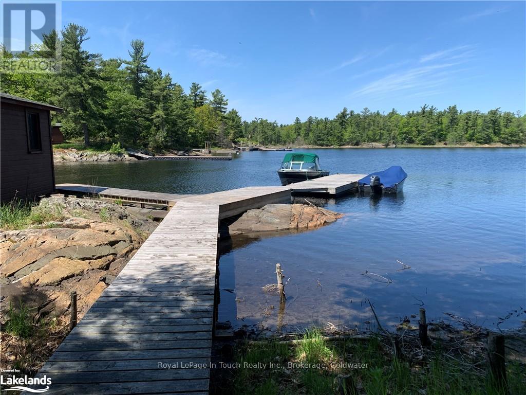 B262 B262, The Archipelago, Ontario  P0J 2T0 - Photo 12 - X10901222