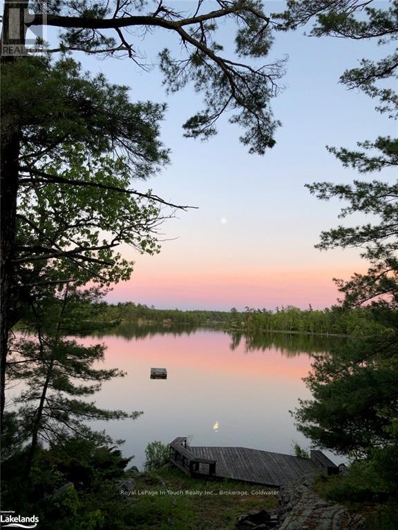 B262 B262, The Archipelago, Ontario  P0J 2T0 - Photo 2 - X10901222