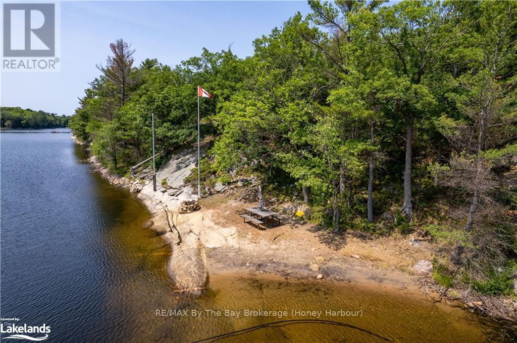 22428 Georgian Bay Shore, Georgian Bay, Ontario  P0E 1E0 - Photo 2 - X10894283