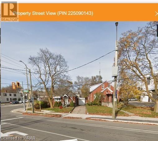 28 & 32 Stirling Avenue S, Kitchener, Ontario  N2G 3N7 - Photo 2 - 40546800