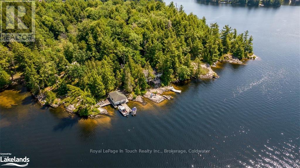 2 Island 270, Georgian Bay, Ontario  L0K 1S0 - Photo 2 - X10439804