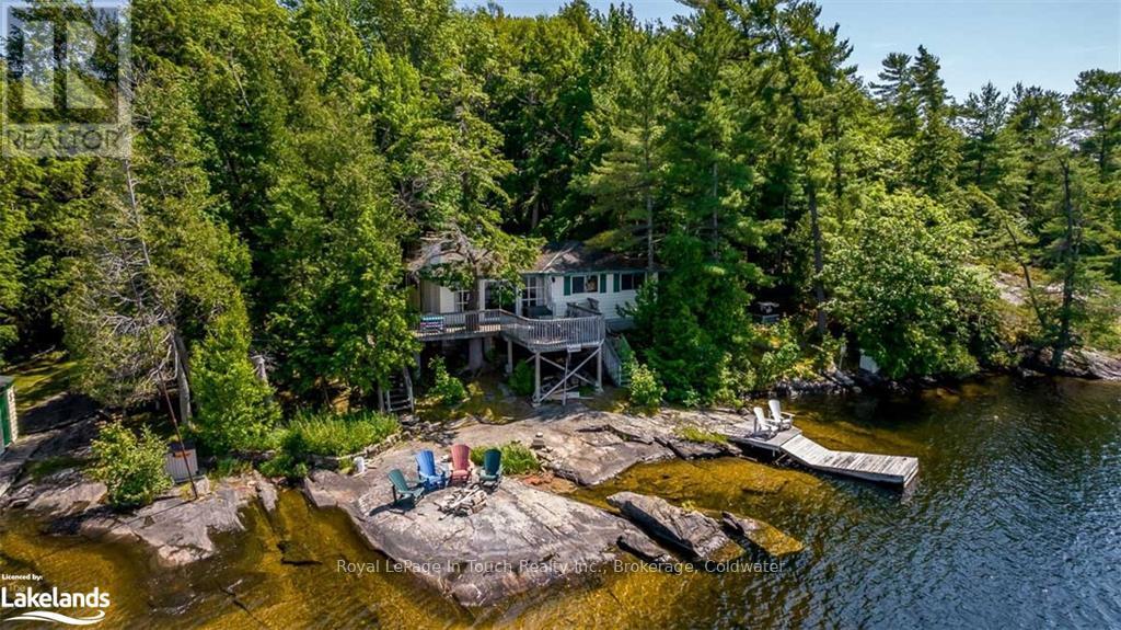 2 Island 270, Georgian Bay, Ontario  L0K 1S0 - Photo 3 - X10439804