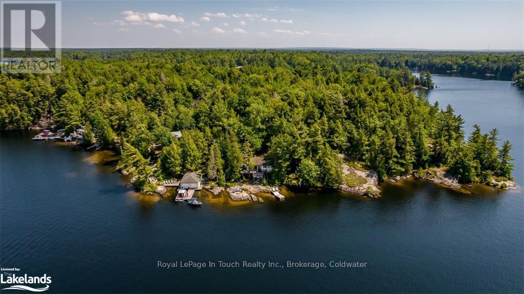 2 Island 270, Georgian Bay, Ontario  L0K 1S0 - Photo 4 - X10439804