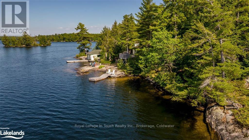 2 Island 270, Georgian Bay, Ontario  L0K 1S0 - Photo 42 - X10439804