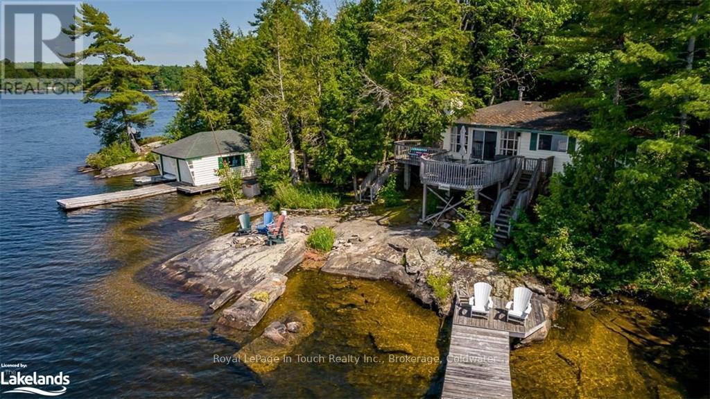 2 Island 270, Georgian Bay, Ontario  L0K 1S0 - Photo 43 - X10439804