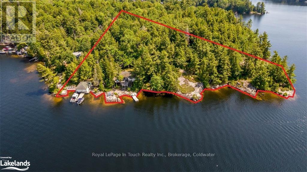 2 Island 270, Georgian Bay, Ontario  L0K 1S0 - Photo 46 - X10439804