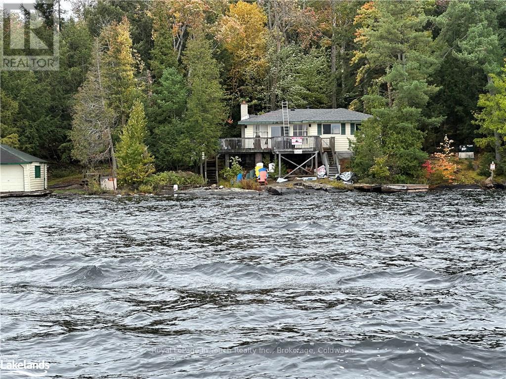 2 Island 270, Georgian Bay, Ontario  L0K 1S0 - Photo 47 - X10439804