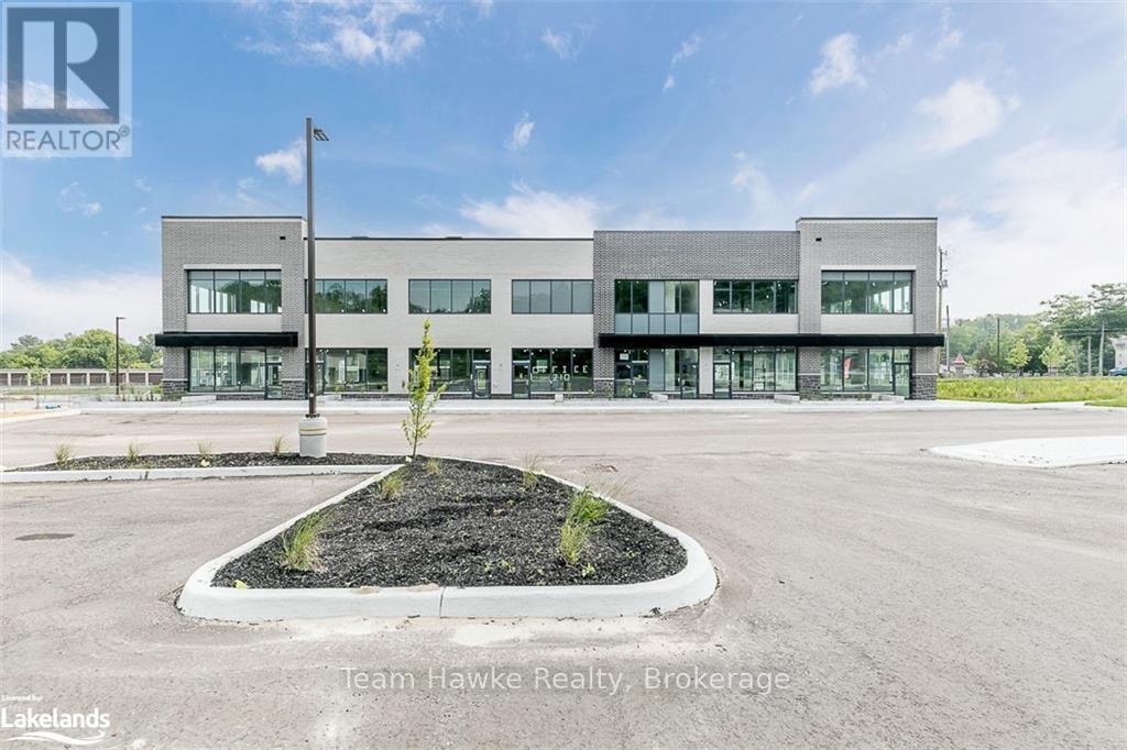B-2 - 710 BALM BEACH ROAD E, Midland, Ontario
