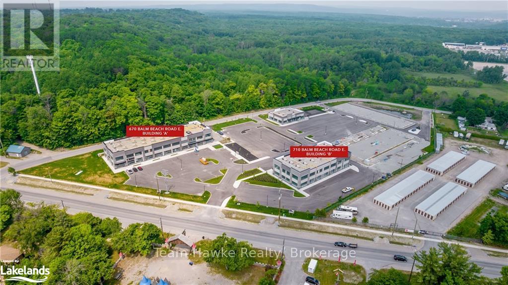 A-210 - 670 BALM BEACH ROAD E, Midland, Ontario