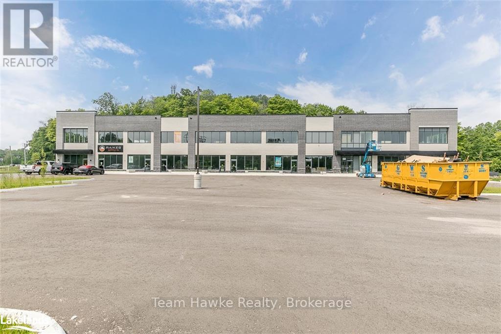 A-210 - 670 Balm Beach Road E, Midland, Ontario  L4R 4K4 - Photo 5 - S10904098