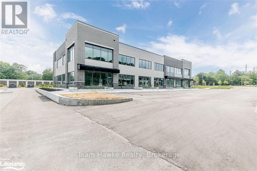 211 - 710 Balm Beach Road E, Midland, Ontario  L4R 4K4 - Photo 3 - S10905496