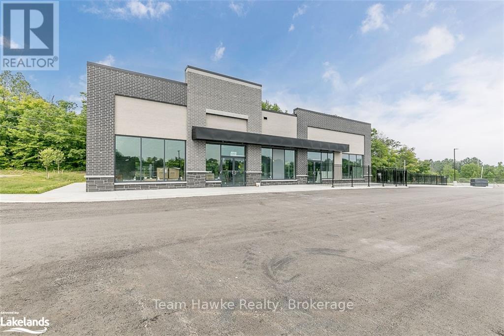 211 - 710 Balm Beach Road E, Midland, Ontario  L4R 4K4 - Photo 4 - S10905496