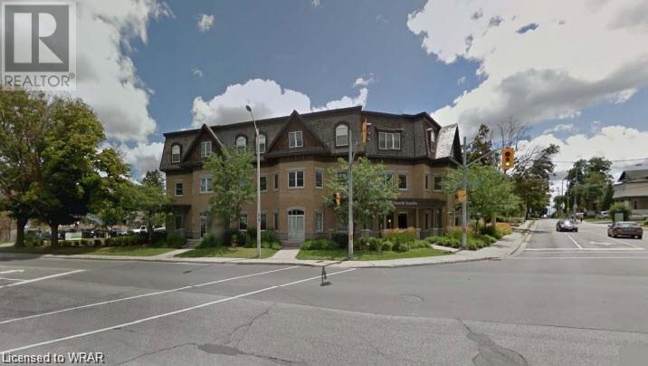 209 FREDERICK Street Unit# 3B, Kitchener, Ontario