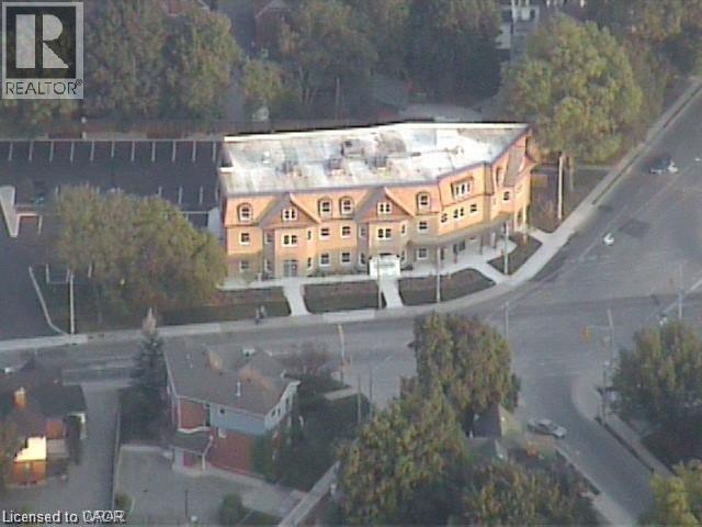 209 Frederick Street Unit# 3b, Kitchener, Ontario  N2H 2M7 - Photo 10 - 40549132