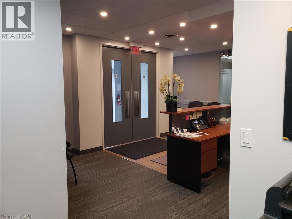 209 Frederick Street Unit# 3b, Kitchener, Ontario  N2H 2M7 - Photo 5 - 40549132