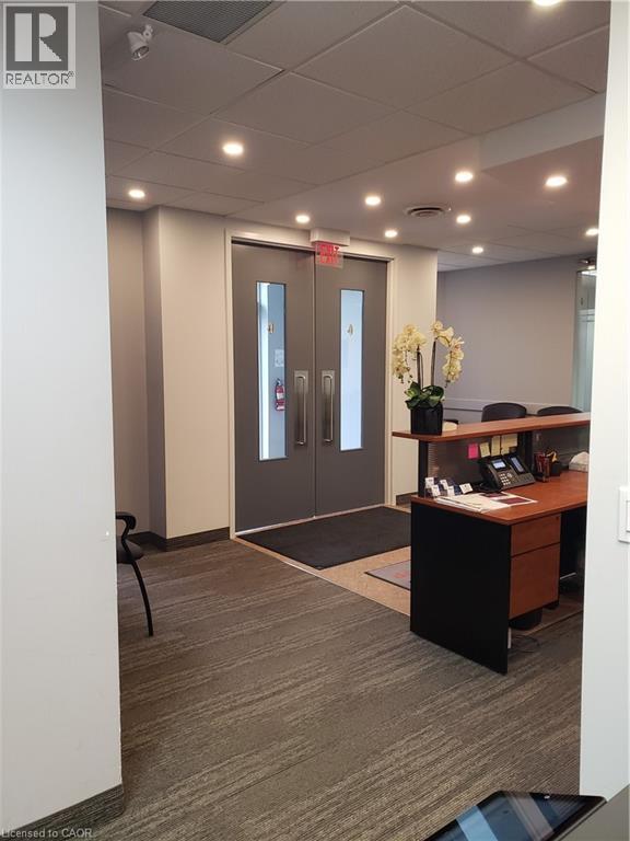 209 Frederick Street Unit# 3b, Kitchener, Ontario  N2H 2M7 - Photo 6 - 40549132