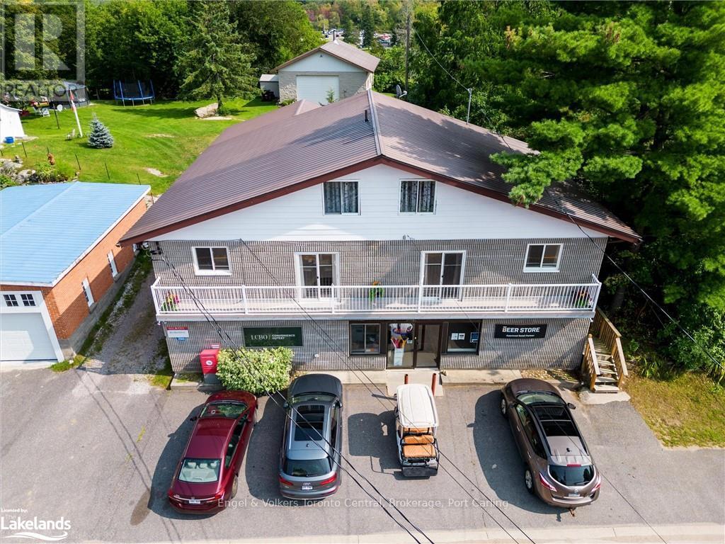 2505 WINDERMERE ROAD, Muskoka Lakes, Ontario