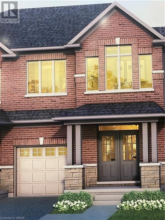 LOT 28 ROBERT WOOLNER Street, Ayr, Ontario