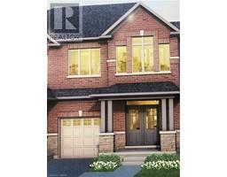 LOT 28 ROBERT WOOLNER Street, Ayr, Ontario