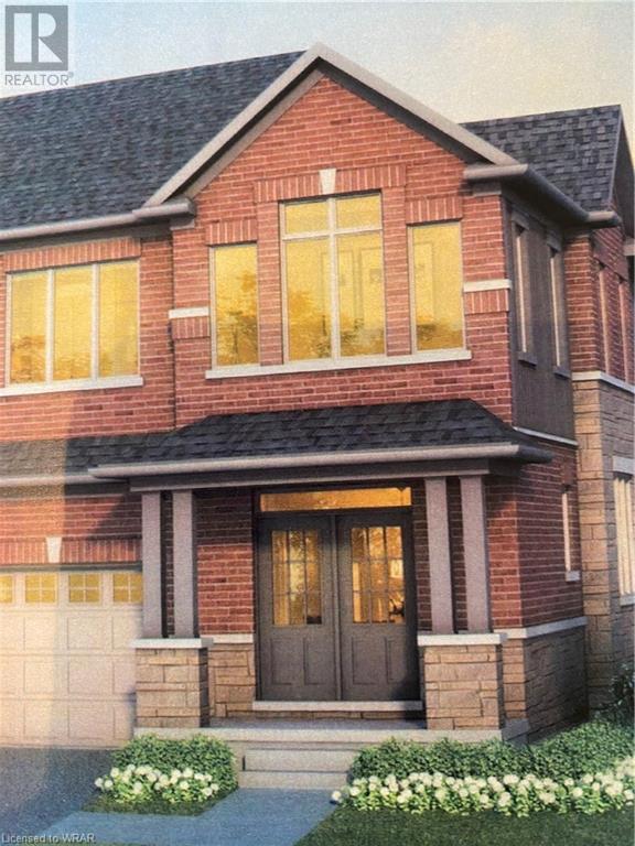 LOT 30 ROBERT WOOLNER Street, Ayr, Ontario