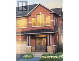 LOT 30 ROBERT WOOLNER Street, Ayr, Ontario