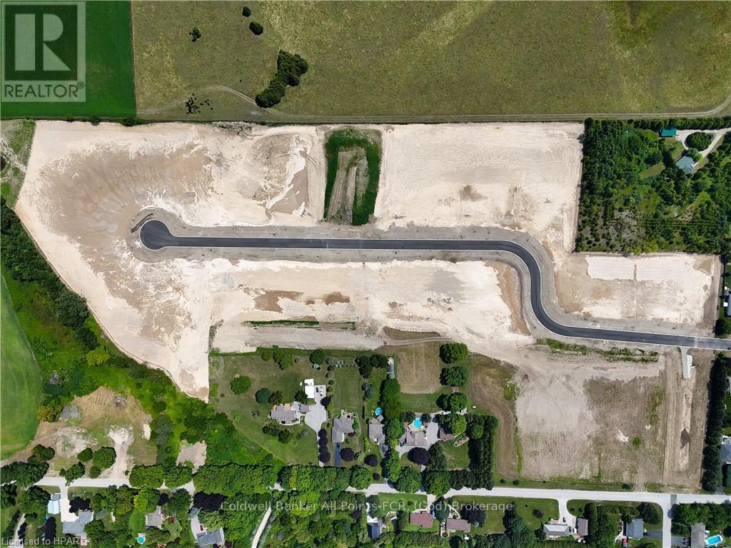 81833 Westmount Line, Goderich, Ontario  N7A 3X8 - Photo 1 - X10780420