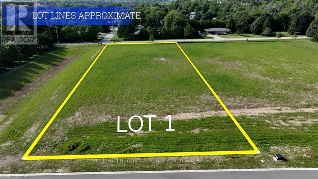 81833 Westmount Line, Goderich, Ontario  N7A 3X8 - Photo 4 - X10780420