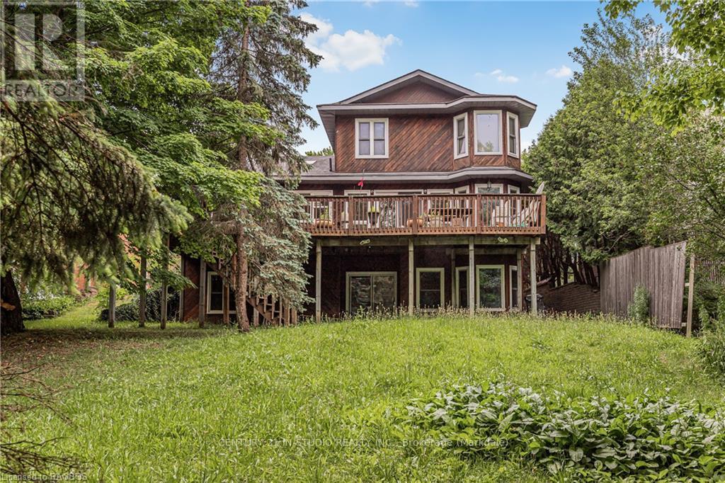 143 SUNNIDALE ROAD, Wasaga Beach, Ontario
