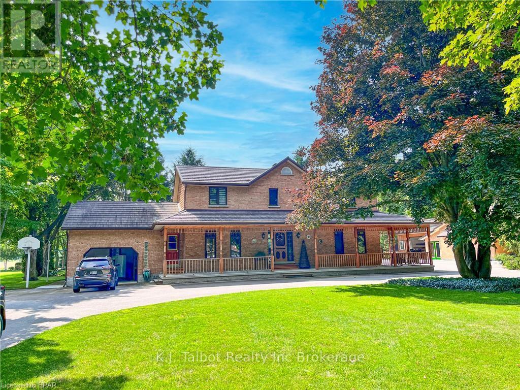 81276 WESTMOUNT LINE, Ashfield-Colborne-Wawanosh, Ontario