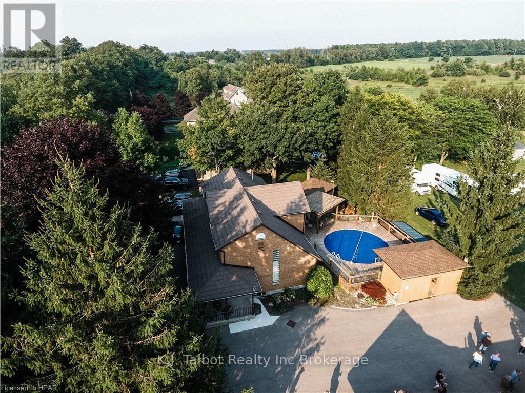 81276 Westmount Line, Ashfield-Colborne-Wawanosh, Ontario  N7A 3Y2 - Photo 2 - X10780732