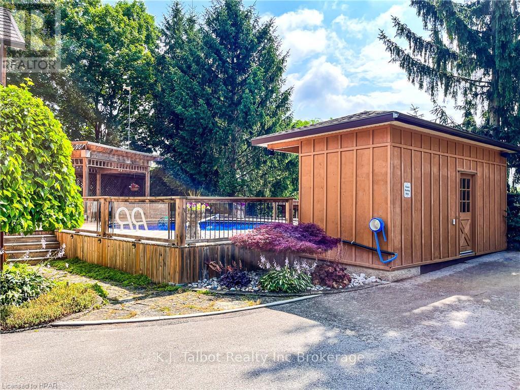 81276 Westmount Line, Ashfield-Colborne-Wawanosh, Ontario  N7A 3Y2 - Photo 28 - X10780732