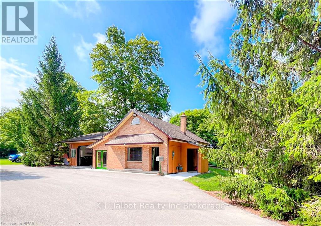 81276 Westmount Line, Ashfield-Colborne-Wawanosh, Ontario  N7A 3Y2 - Photo 31 - X10780732