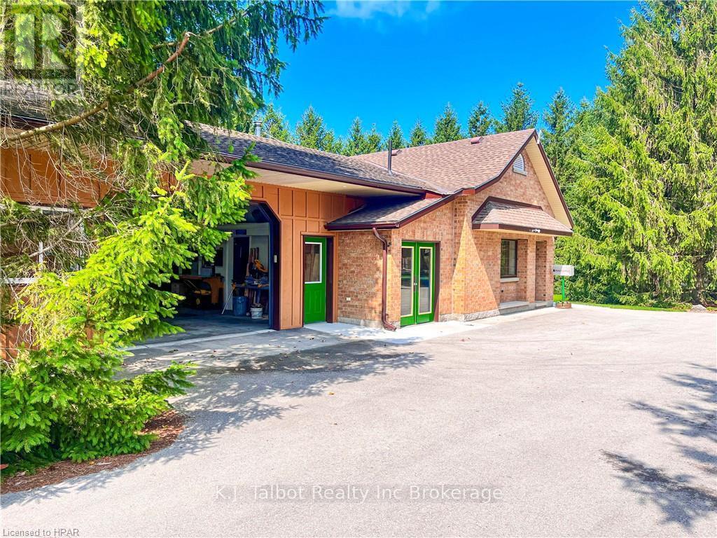 81276 Westmount Line, Ashfield-Colborne-Wawanosh, Ontario  N7A 3Y2 - Photo 32 - X10780732