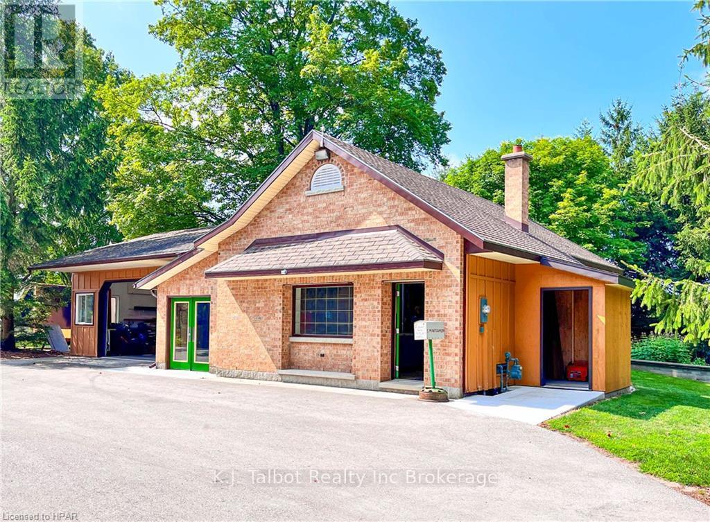 81276 Westmount Line, Ashfield-Colborne-Wawanosh, Ontario  N7A 3Y2 - Photo 33 - X10780732