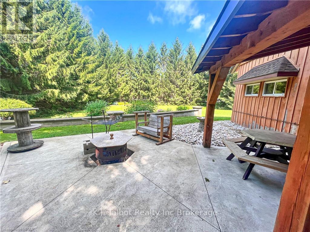 81276 Westmount Line, Ashfield-Colborne-Wawanosh, Ontario  N7A 3Y2 - Photo 38 - X10780732
