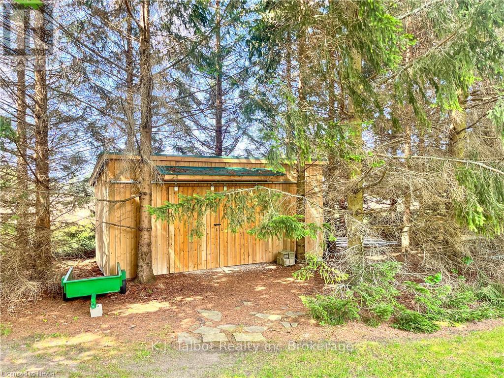 81276 Westmount Line, Ashfield-Colborne-Wawanosh, Ontario  N7A 3Y2 - Photo 40 - X10780732