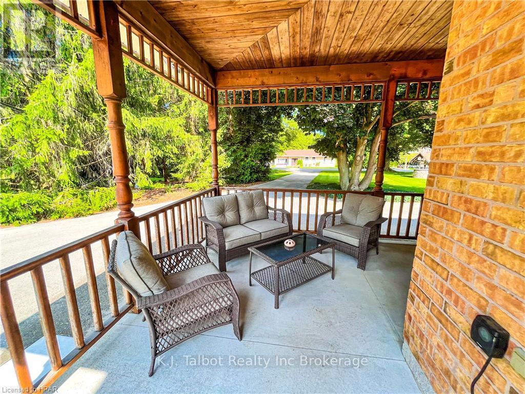 81276 Westmount Line, Ashfield-Colborne-Wawanosh, Ontario  N7A 3Y2 - Photo 6 - X10780732