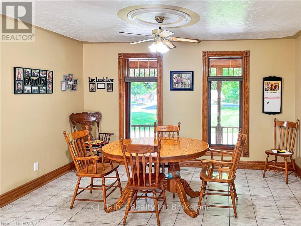81276 Westmount Line, Ashfield-Colborne-Wawanosh, Ontario  N7A 3Y2 - Photo 8 - X10780732